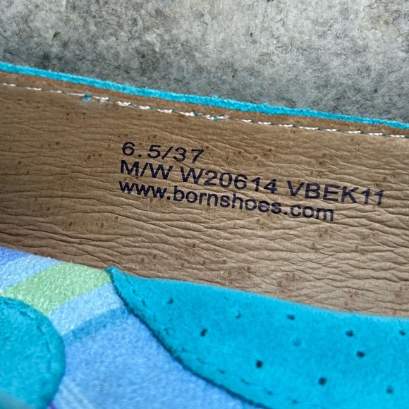 BØRN Ballet Flat, size 37 - Picture 9 of 11
